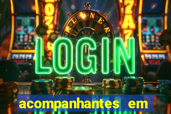 acompanhantes em cruz das almas